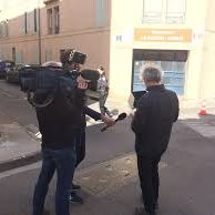 Fabrice : Grand Reporter à TF1