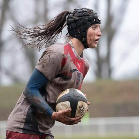 Mathilde Gaulon